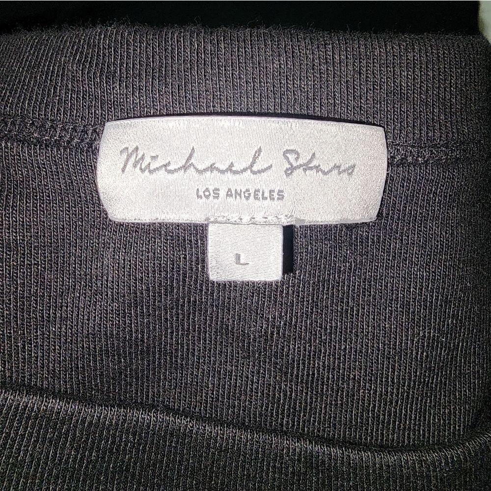 Michael Stars Elize Tank Dress - Picture 5 of 6